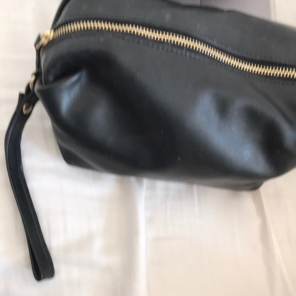 Leather pouch - Picture 3 of 3